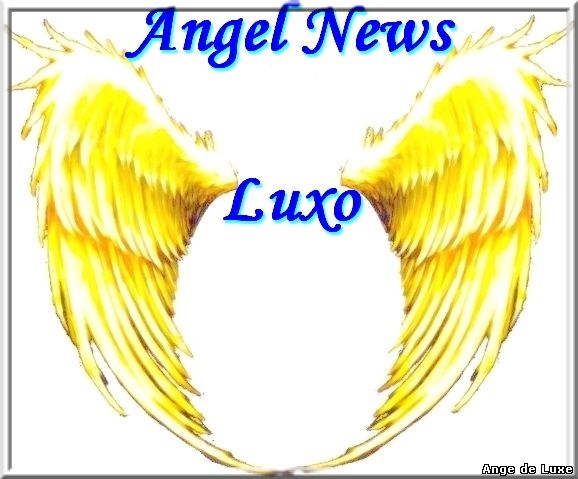 Logo Angel News Luxo