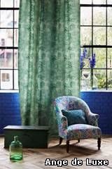 LONDON STORE LIBERTY TO LAUNCH EXQUISITE NEW NESFIELD INTERIORS COLLECTION