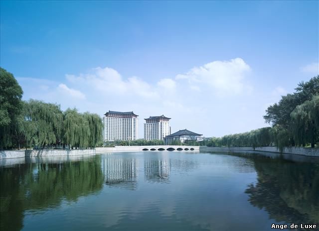 Shangri-La Hotels and Resorts opens two hotels in mainland China in August