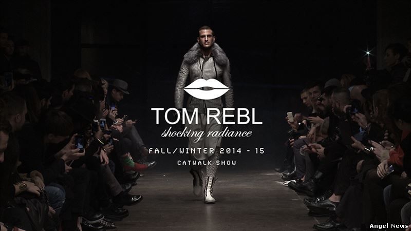 TOM REBL - Fall/Winter 2014-15