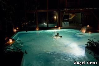 Spa do Puyuhuapi Lodge & Spa