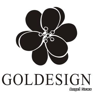 Goldesign – fine Brazilian jewellery a Couture Collection 2011