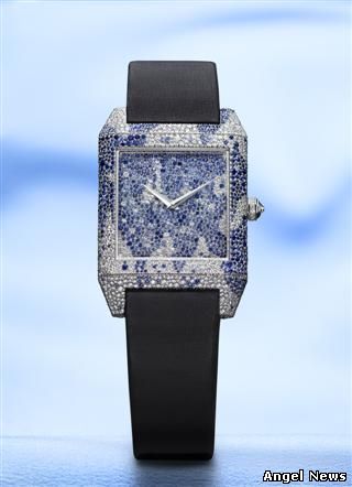 Jaeger Lecoultre