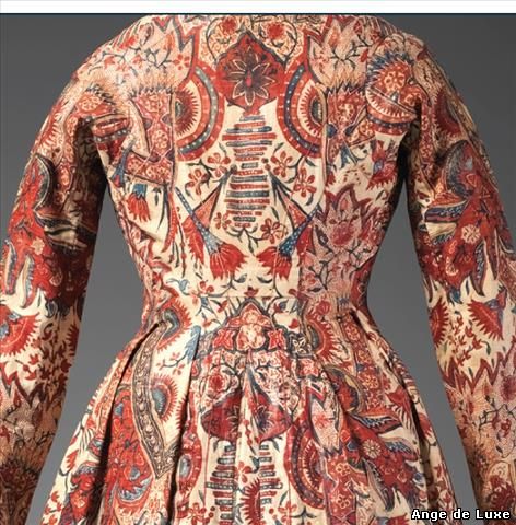 Interwoven Globe: The Worldwide Textile Trade, 1500-1800