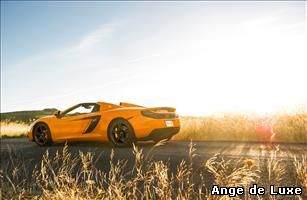 McLaren 50 12C will be strictly limited