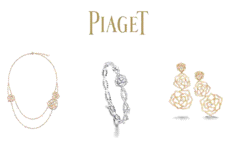 Ode to the rose: the Piaget Rose collection flourishes with new creations