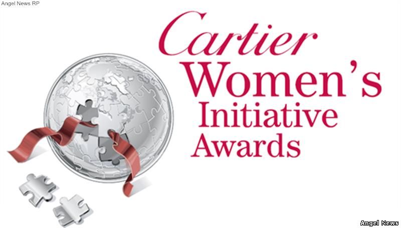 Cartier Women's Initiative Awards