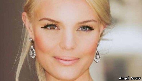 Kate Bosworth, Joe Manganiello & More Celebrate An Icon Centenary 