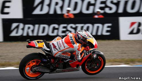 Another record-breaking year for Bridgestone in its role as Official Tyre Supplier to MotoGP™